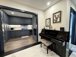 Northshore Drive (Punggol), Multi Generation #568083251